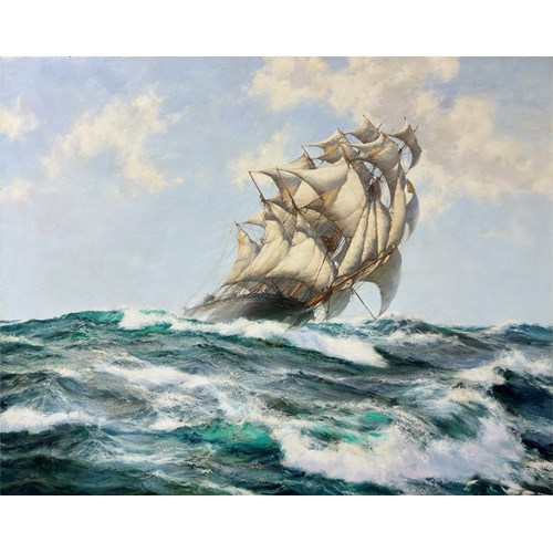 The Mighty Lightning